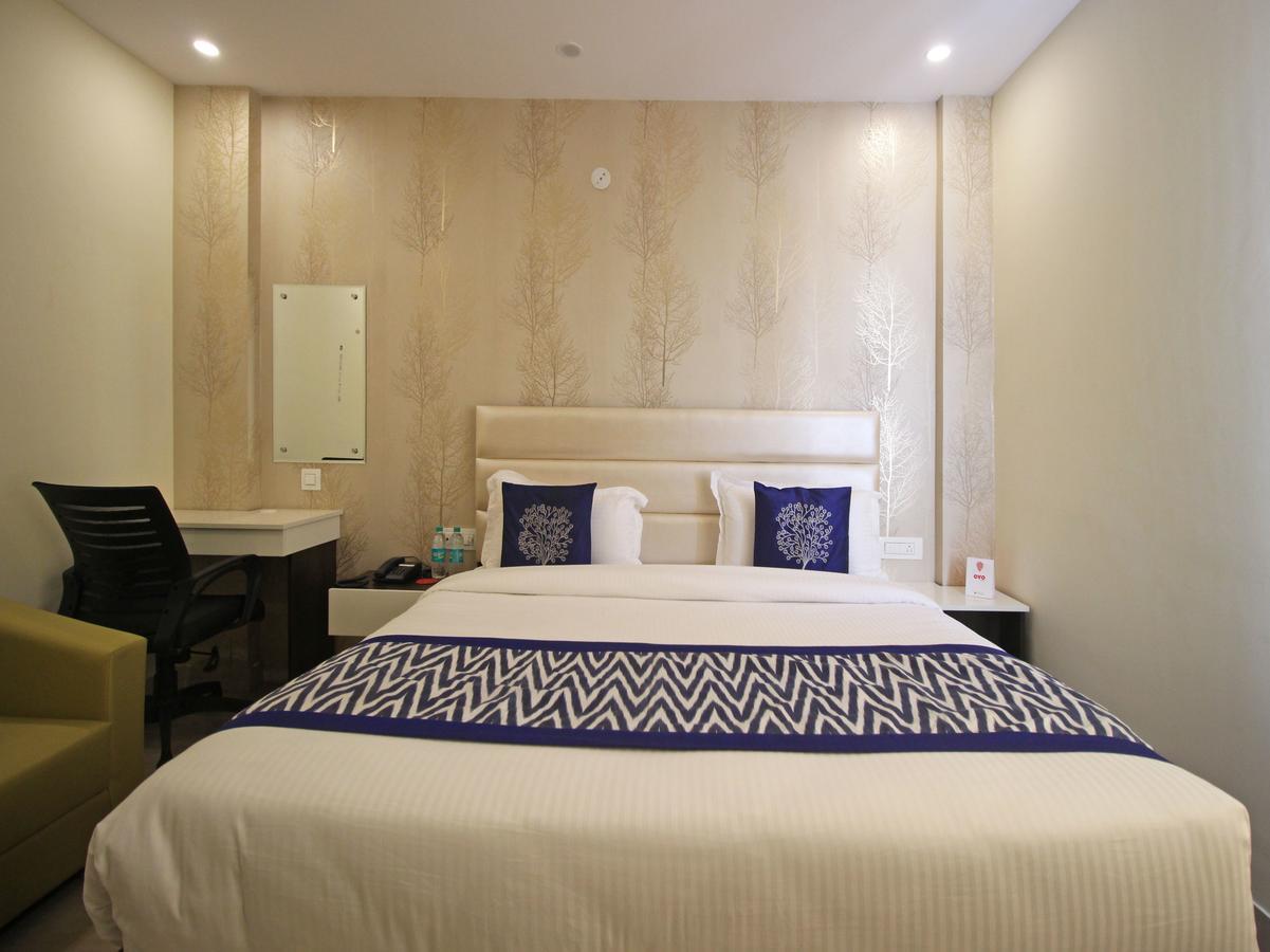 Oyo 8132 Hotel Kukreja Dehradun Exterior photo